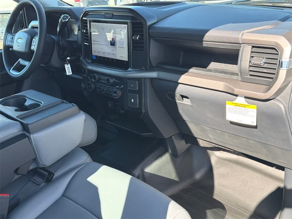 Thumbnail: 2026 Ford F-150 - 13