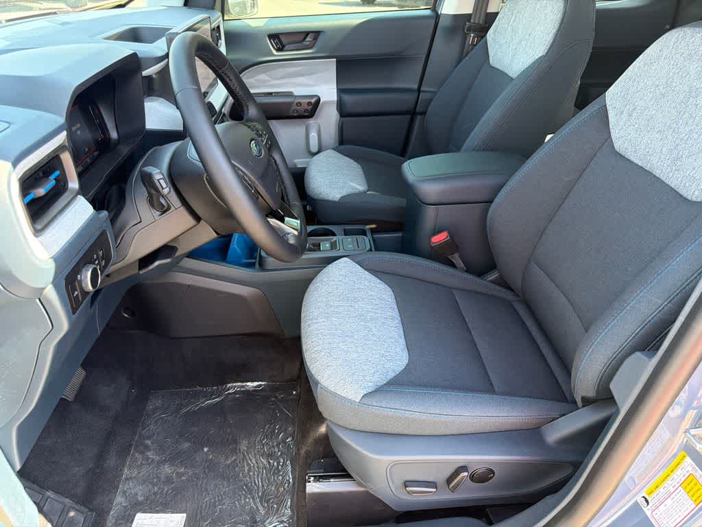 Thumbnail: 2026 Ford Maverick - 10