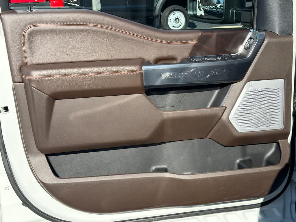 Thumbnail: 2026 Ford F-250 - 11