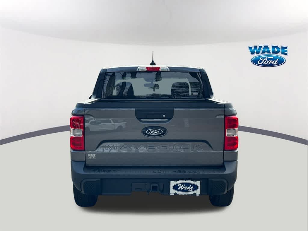 Thumbnail: 2025 Ford Maverick - 6