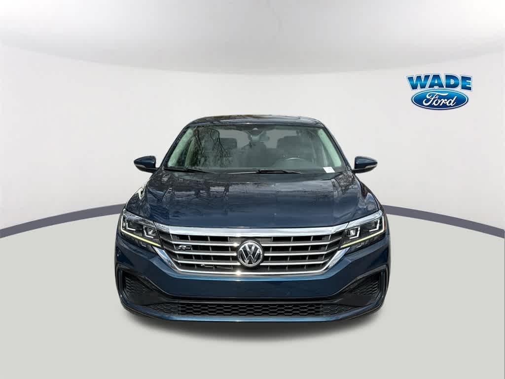 Thumbnail: 2020 Volkswagen Passat - 2