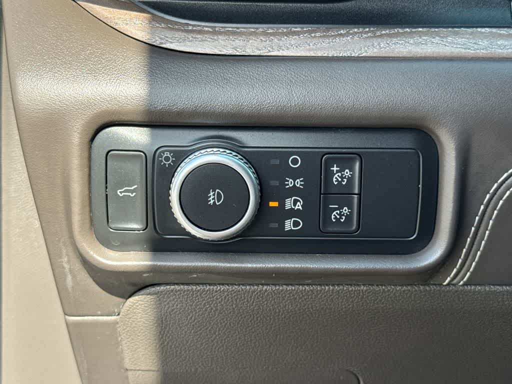 Thumbnail: 2021 Ford Explorer - 33