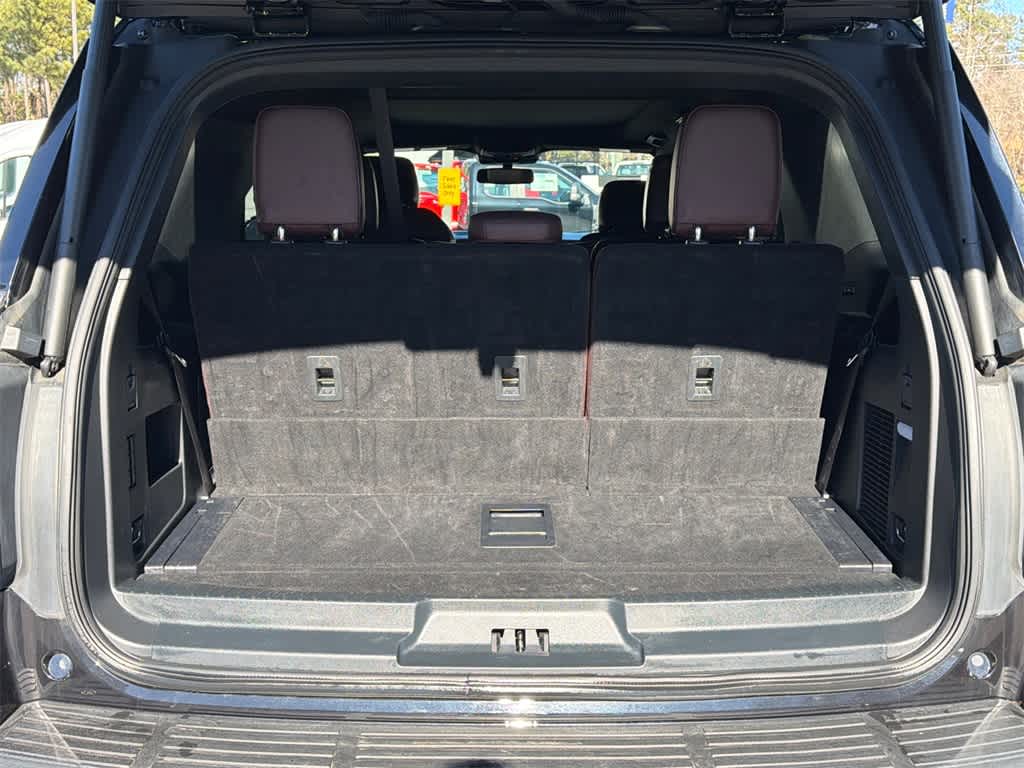 Thumbnail: 2023 Ford Expedition - 16