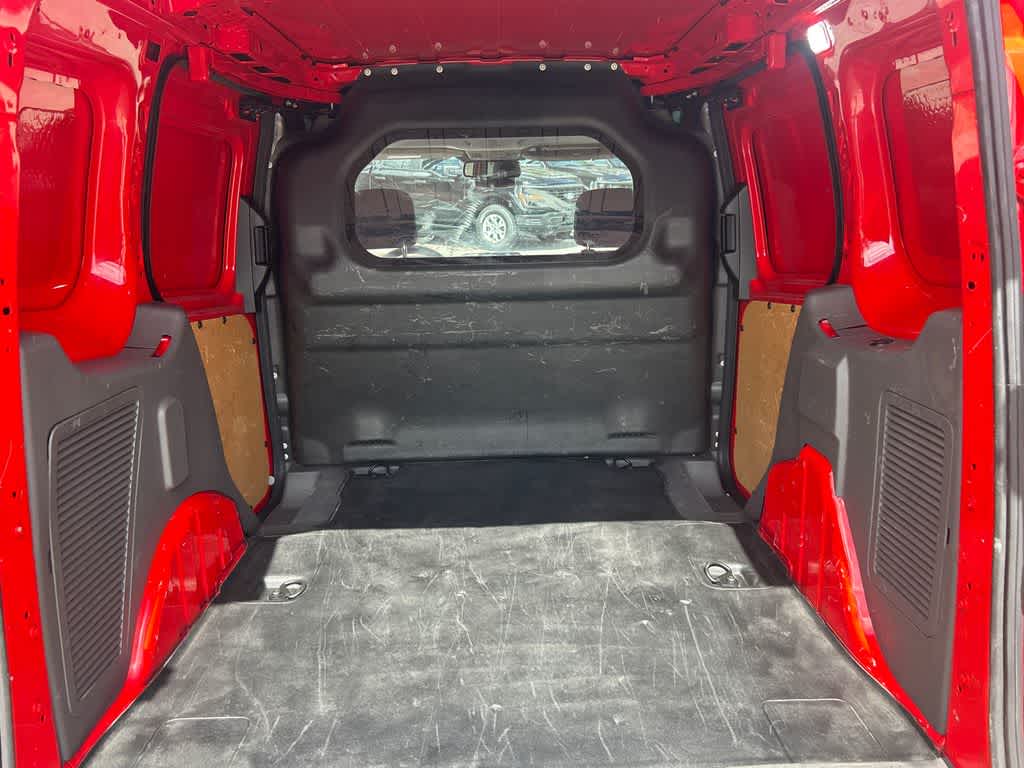 Thumbnail: 2021 Ford Transit Series - 16