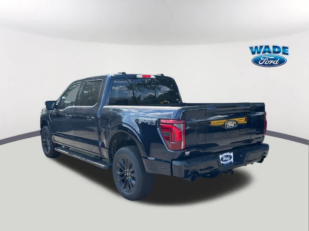 Thumbnail: 2025 Ford F-150 - 7