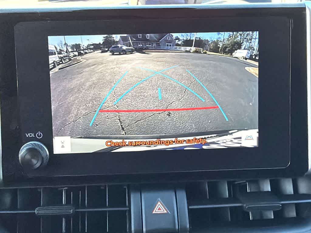 Thumbnail: 2023 Toyota RAV4 - 28