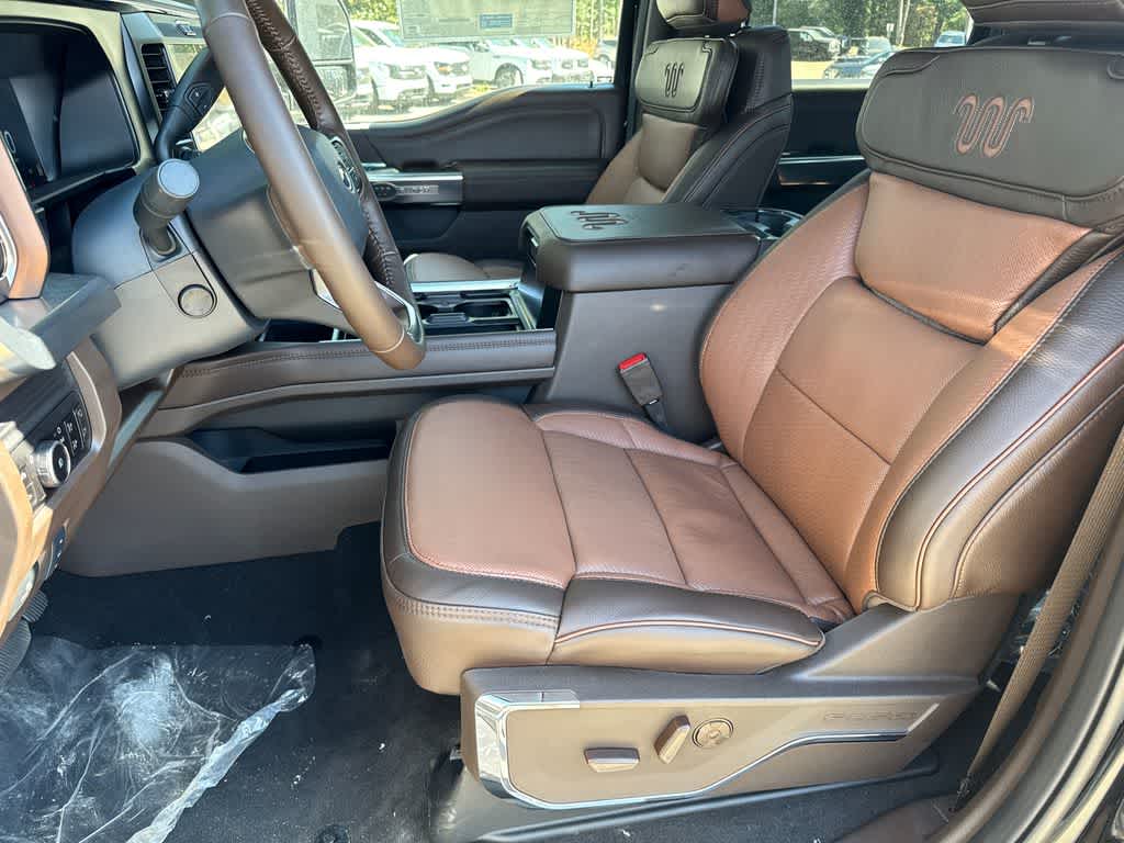 Thumbnail: 2025 Ford F-350 - 10