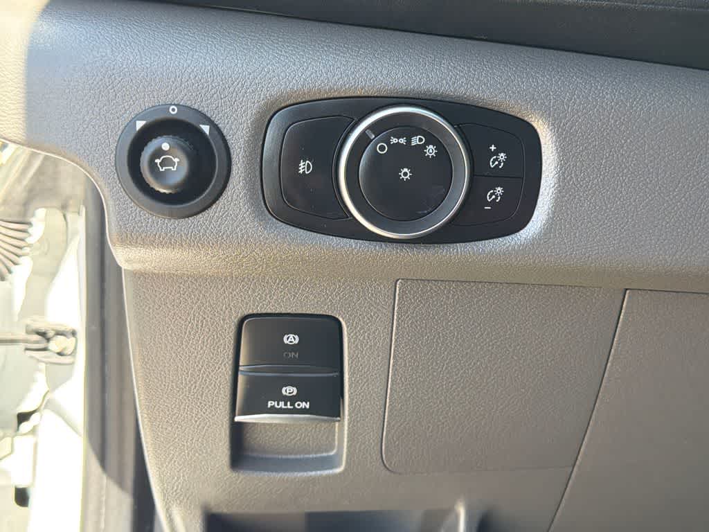 Thumbnail: 2024 Ford Transit Series - 28