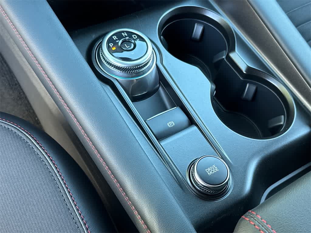 Thumbnail: 2026 Ford Explorer - 33