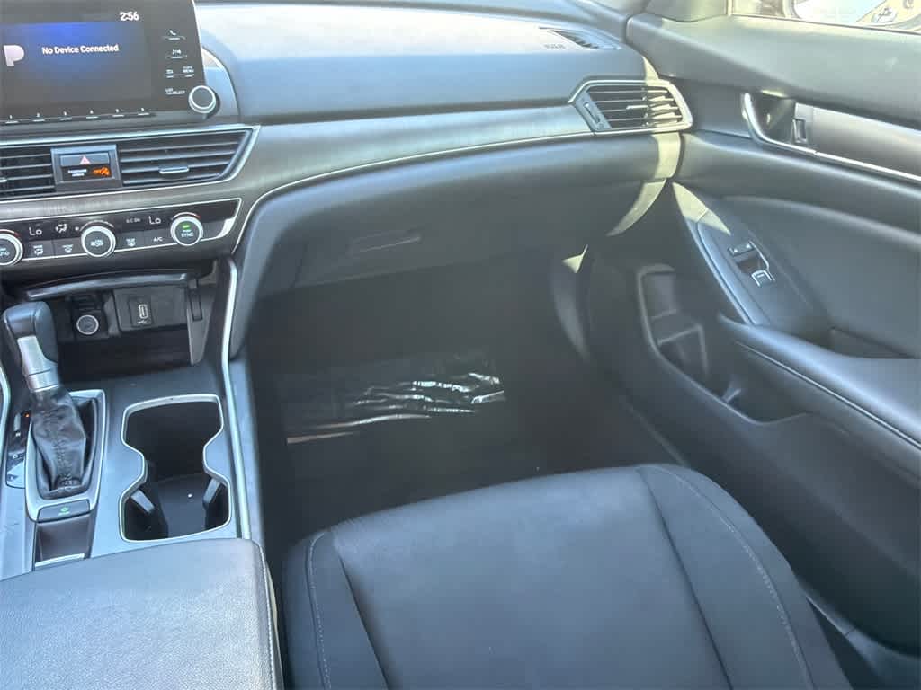 Thumbnail: 2019 Honda Accord - 20