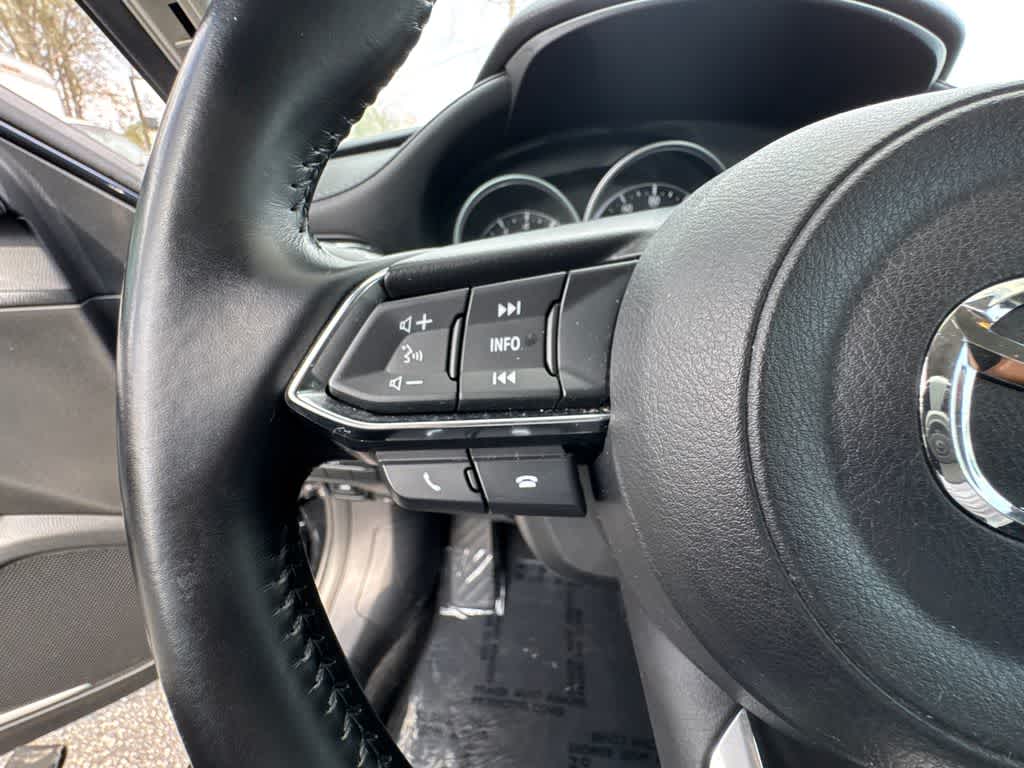 Thumbnail: 2021 Mazda Mazda6 - 15