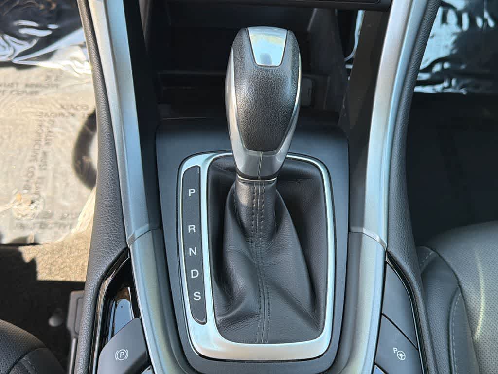 Thumbnail: 2016 Ford Fusion - 29