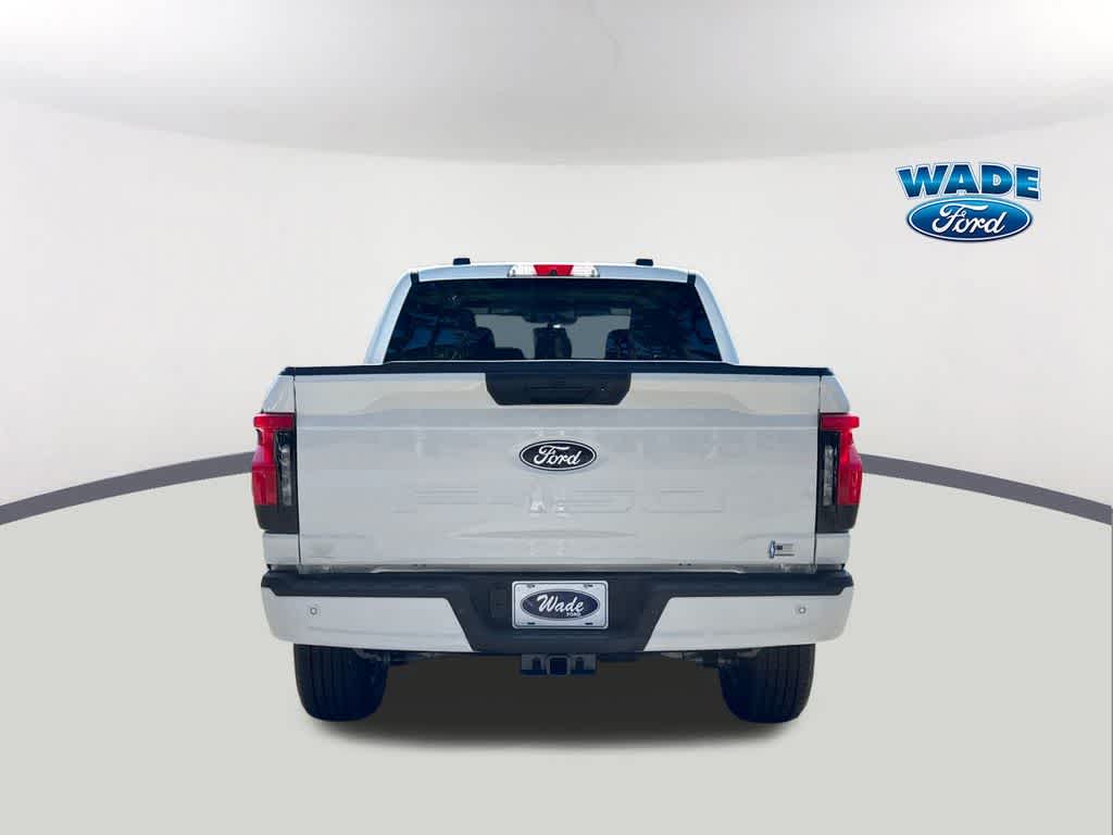 Thumbnail: 2025 Ford F-150 - 6