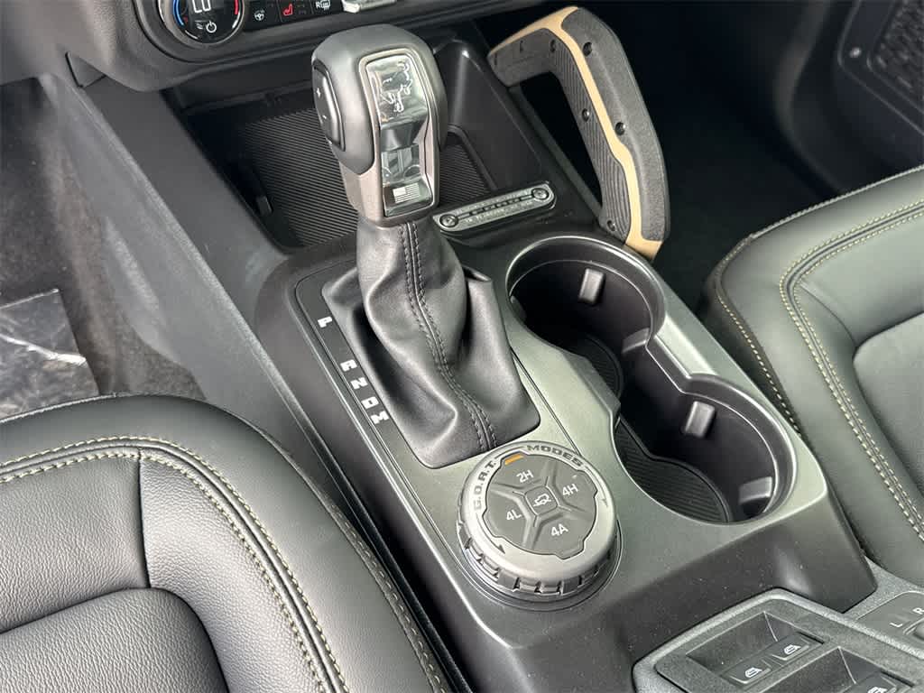 Thumbnail: 2025 Ford Bronco - 30