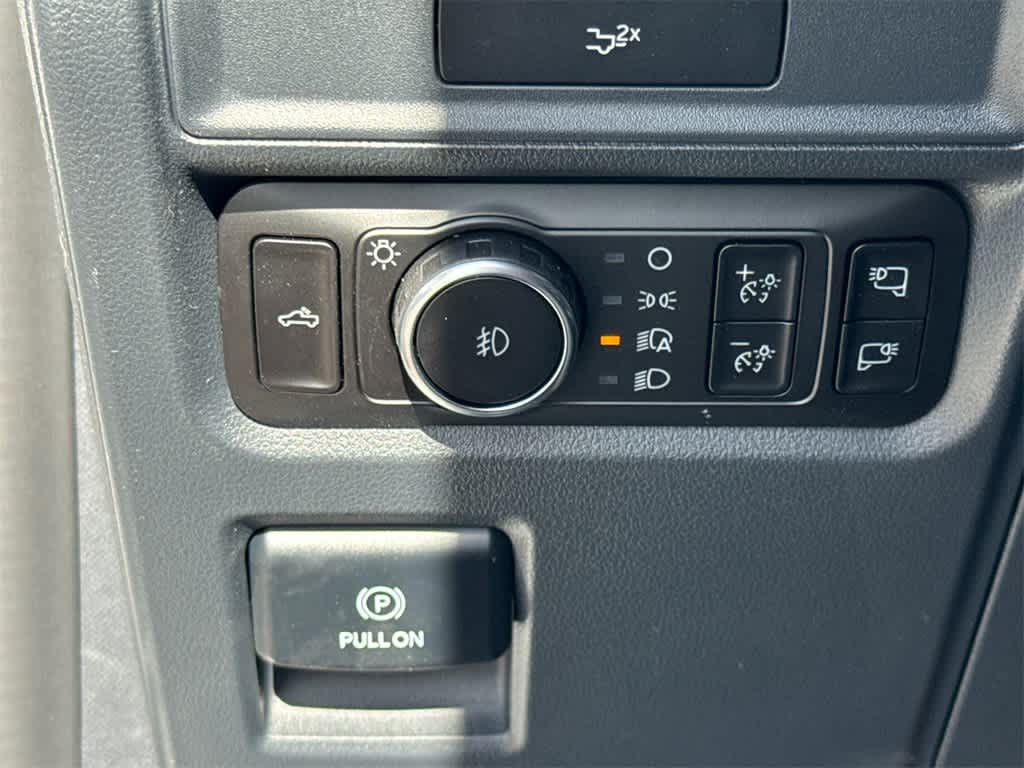 Thumbnail: 2026 Ford F-150 - 32