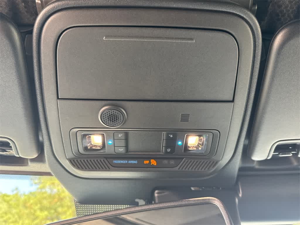 Thumbnail: 2025 Ford Bronco - 32