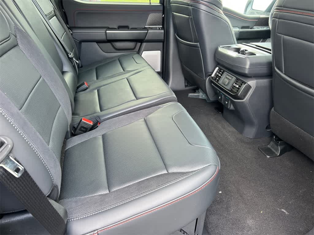 Thumbnail: 2025 Ford F-150 - 15