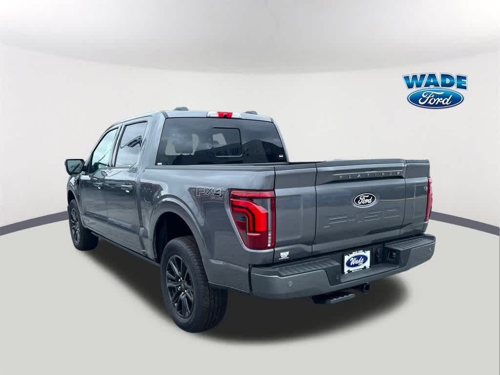Thumbnail: 2025 Ford F-150 - 7