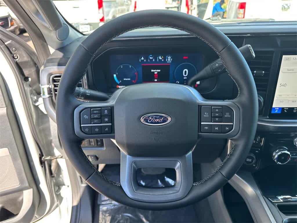 Thumbnail: 2026 Ford F-250 - 22