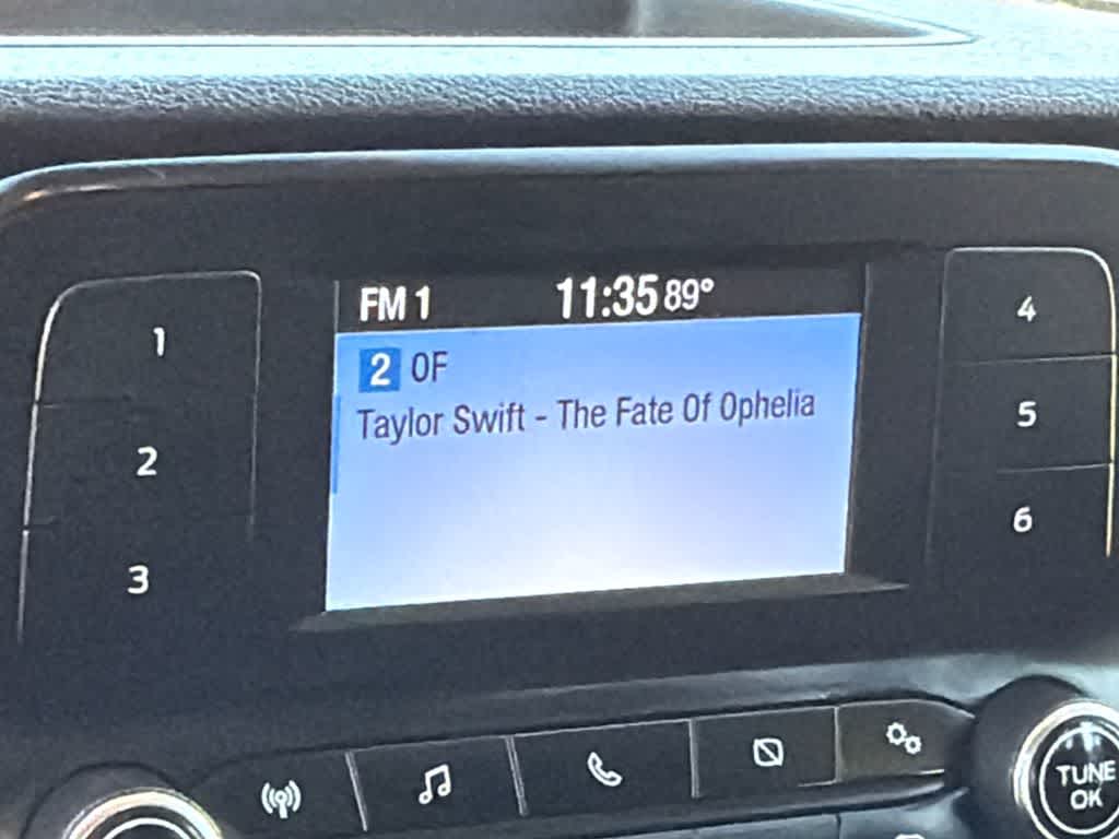 Thumbnail: 2024 Ford Transit Series - 24