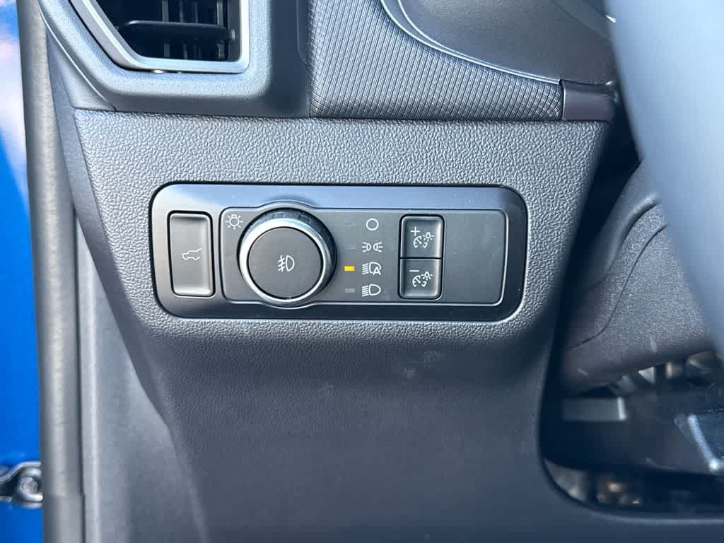 Thumbnail: 2024 Ford Bronco Sport - 31