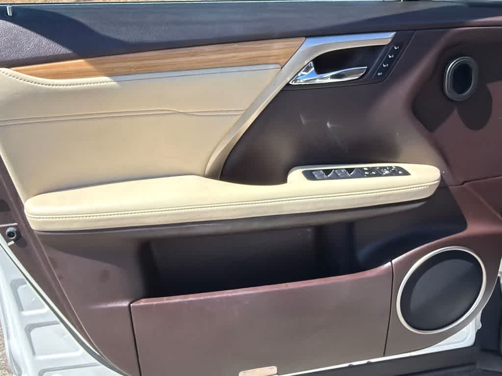 Thumbnail: 2018 Lexus RX - 12