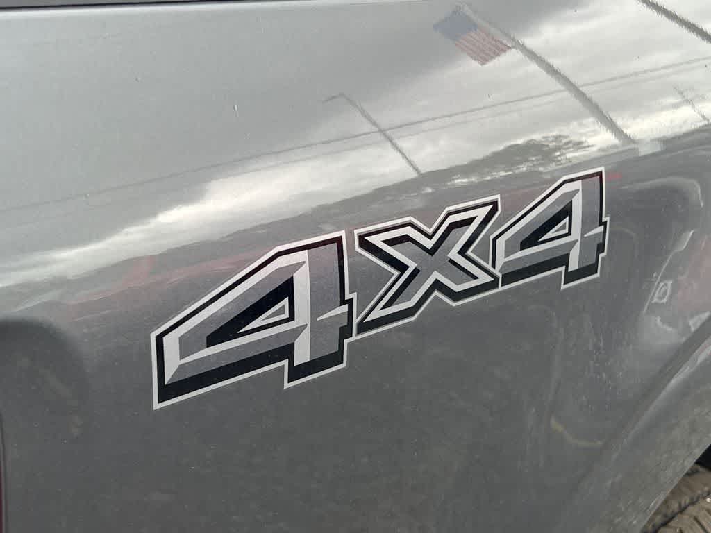 Thumbnail: 2025 Ford F-150 - 15