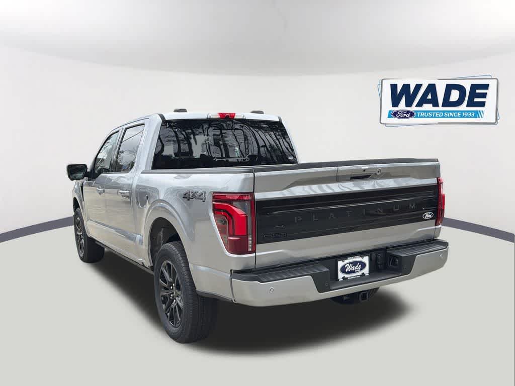 Thumbnail: 2026 Ford F-150 - 7