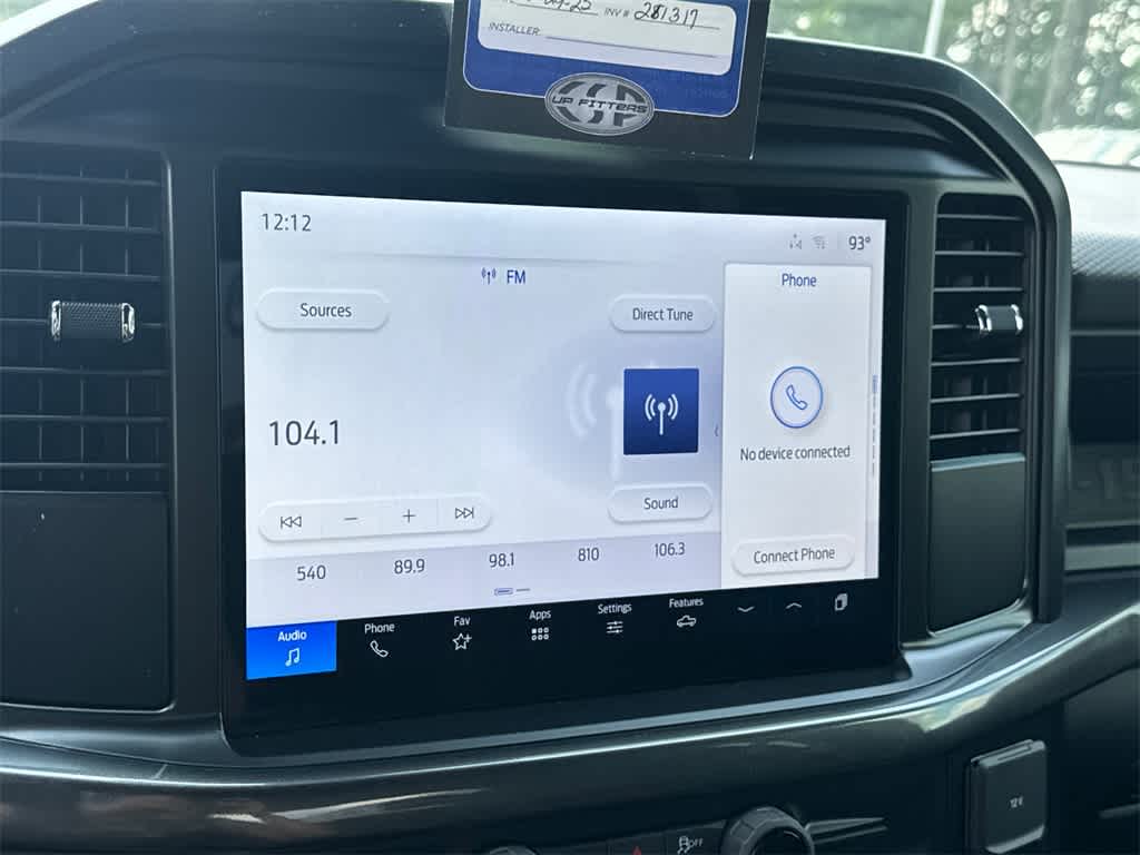 Thumbnail: 2025 Ford F-150 - 23