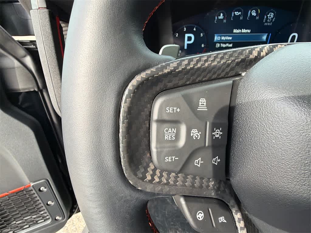 Thumbnail: 2025 Ford Bronco - 20