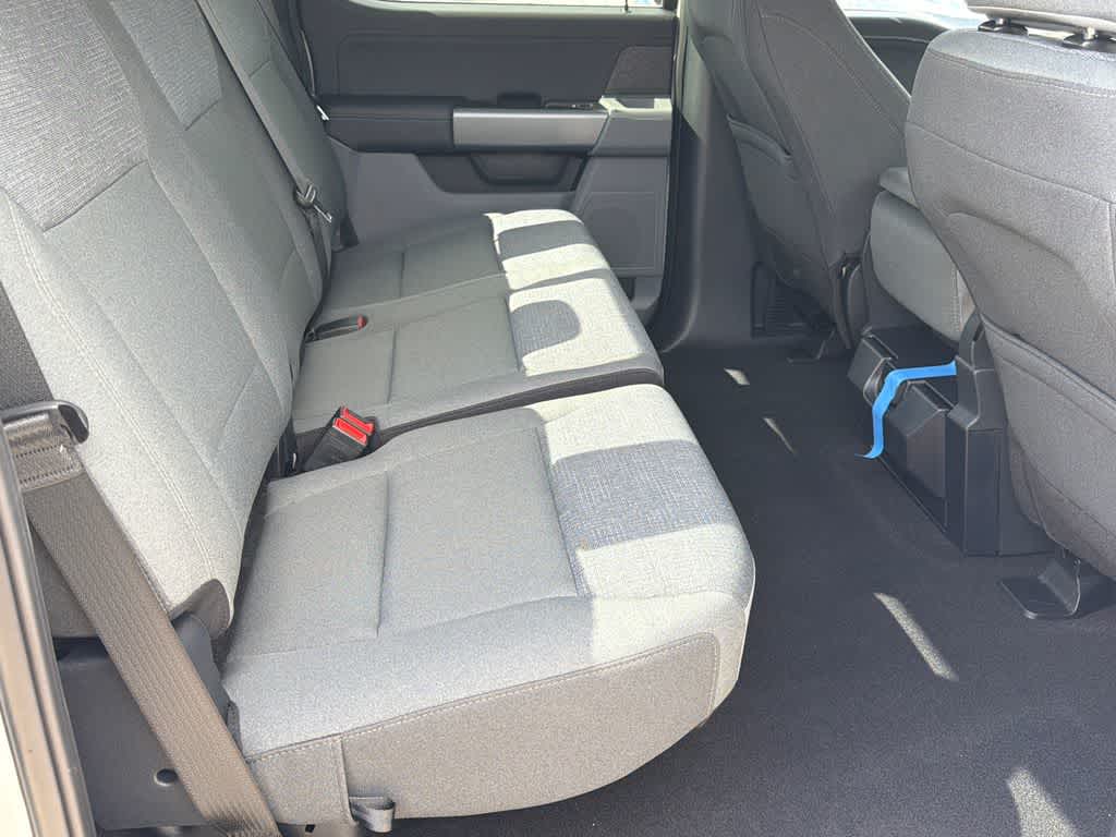 Thumbnail: 2026 Ford F-150 - 14