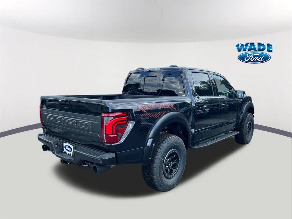 Thumbnail: 2025 Ford F-150 - 5