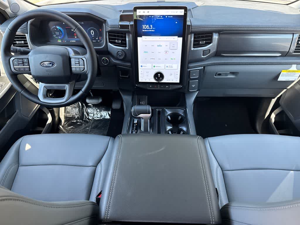 Thumbnail: 2025 Ford F-150 - 18