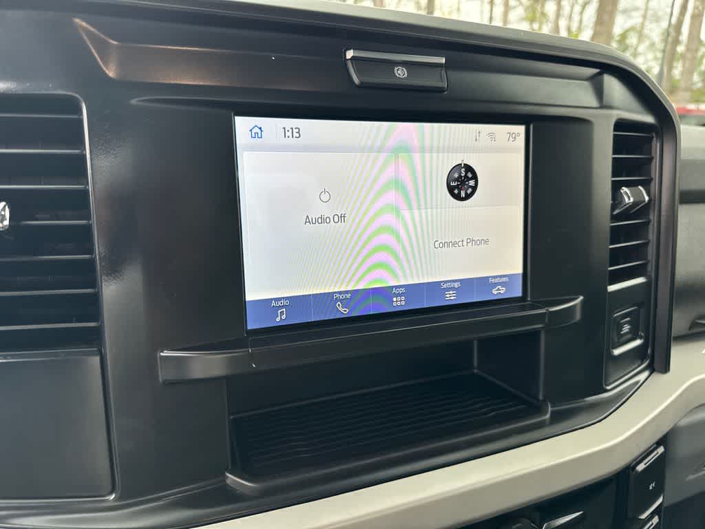 Thumbnail: 2025 Ford Econoline - 19