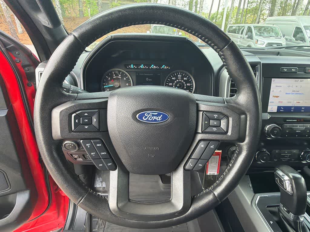 Thumbnail: 2020 Ford F-150 - 21