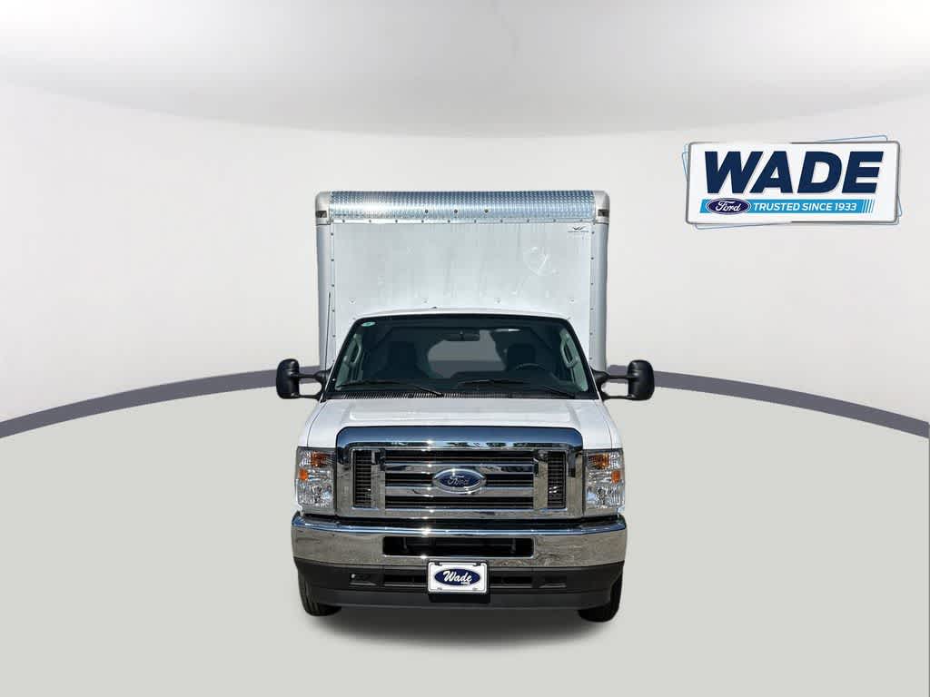 Thumbnail: 2025 Ford Econoline - 2