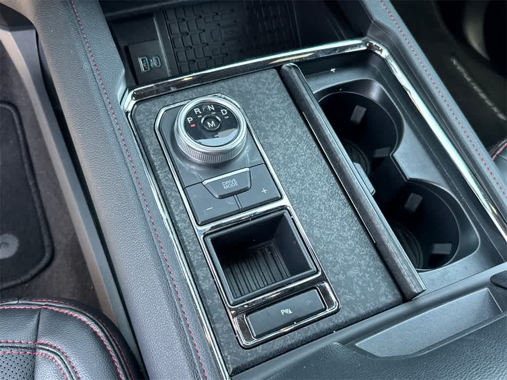 Thumbnail: 2023 Ford Expedition MAX - 34