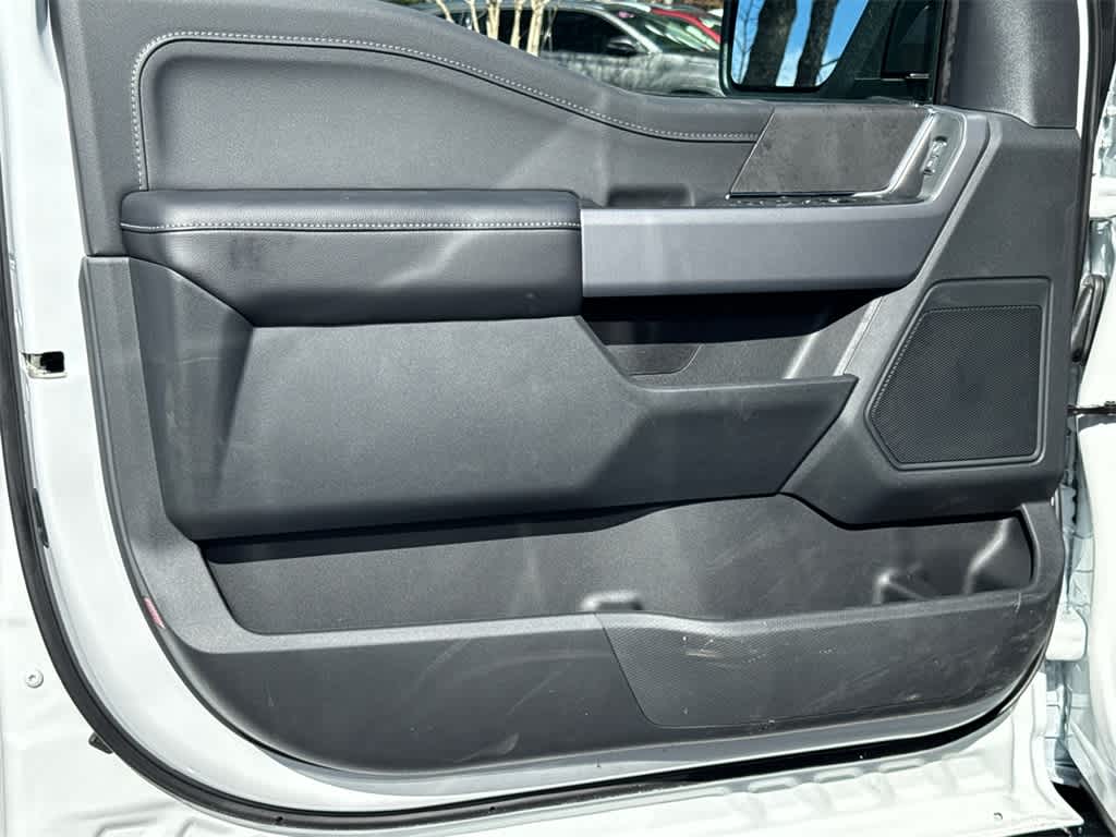 Thumbnail: 2026 Ford F-150 - 11