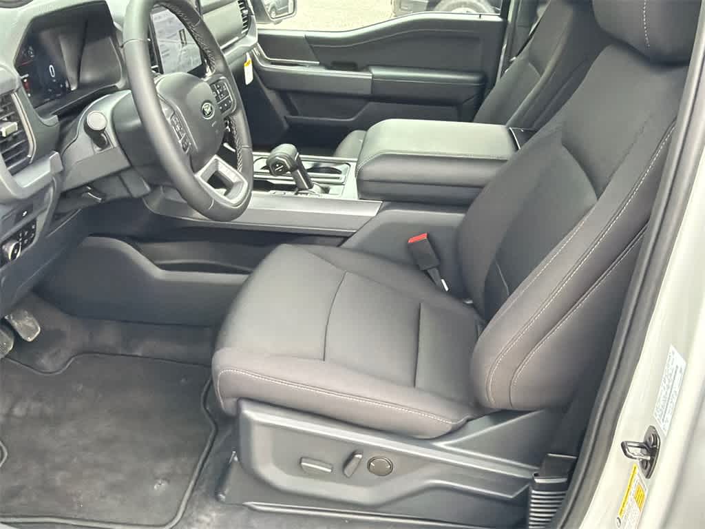 Thumbnail: 2026 Ford F-150 - 10