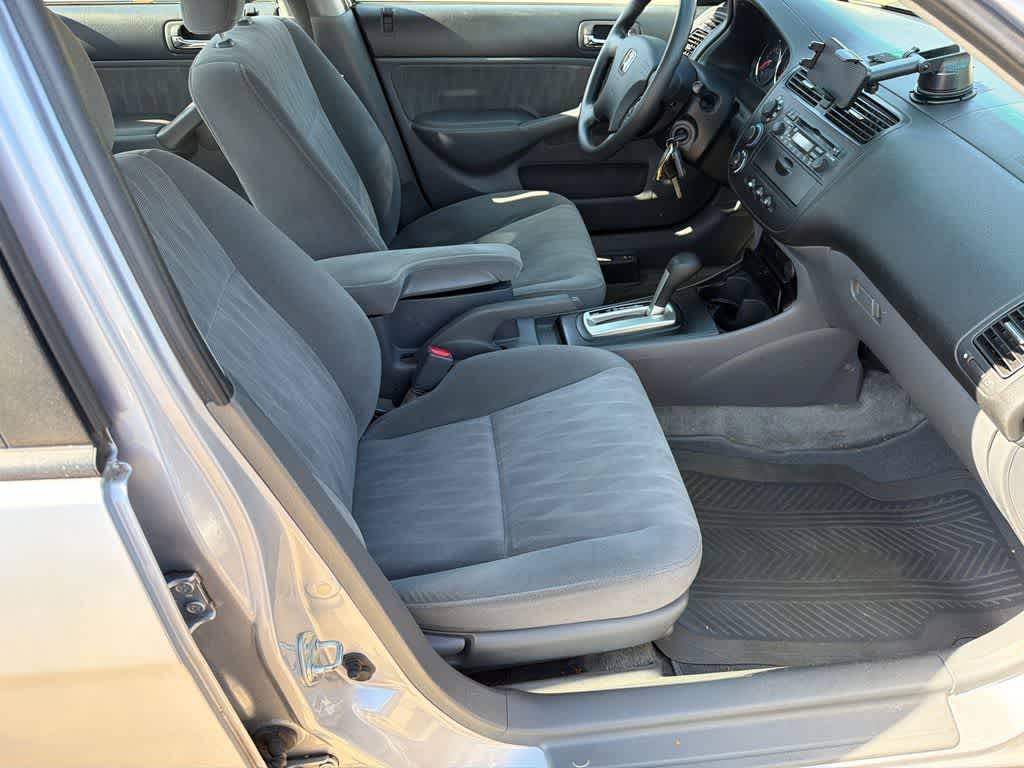 Thumbnail: 2005 Honda Civic - 12