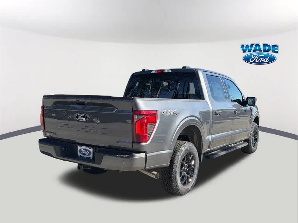 Thumbnail: 2026 Ford F-150 - 5