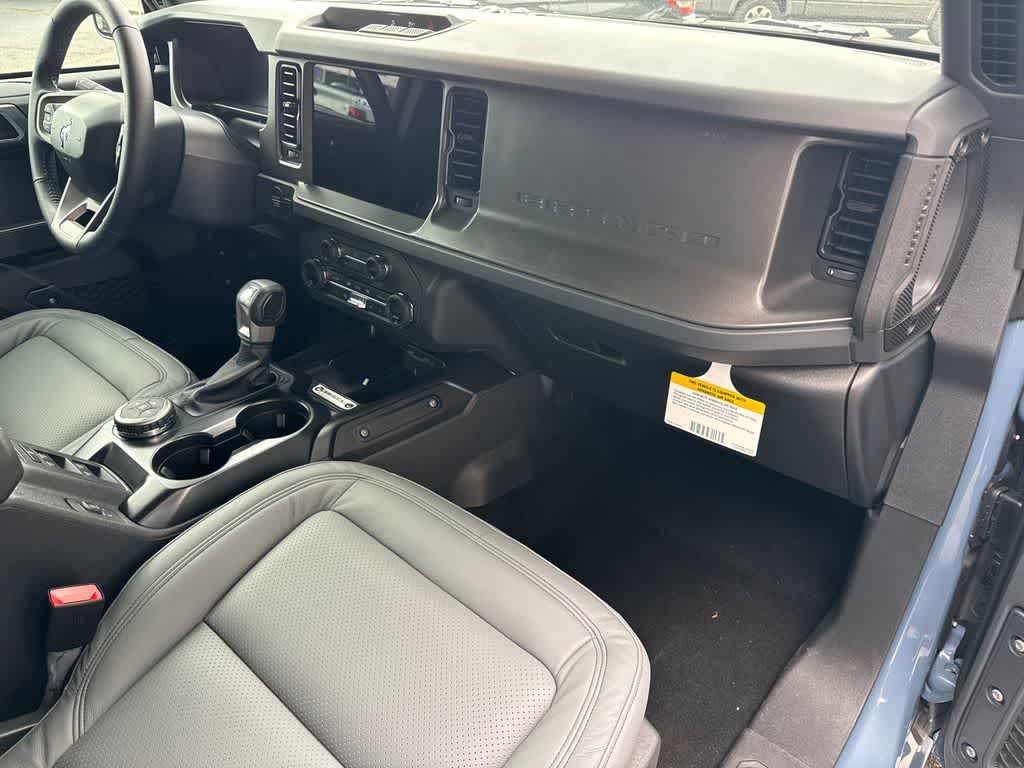 Thumbnail: 2025 Ford Bronco - 13