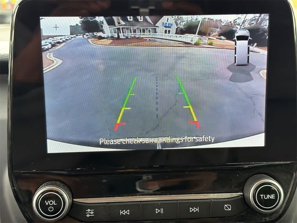 Thumbnail: 2020 Ford Transit Series - 24