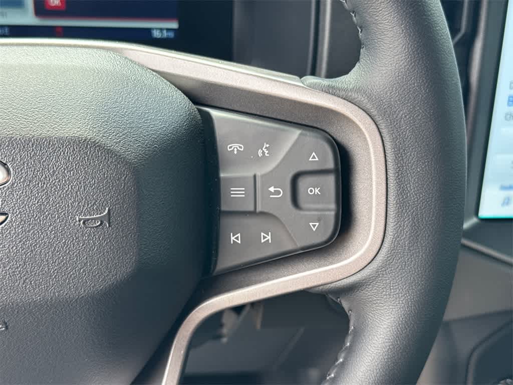 Thumbnail: 2024 Ford Bronco - 23