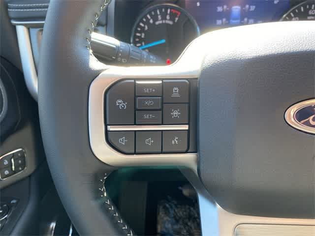 Thumbnail: 2024 Ford Expedition - 22