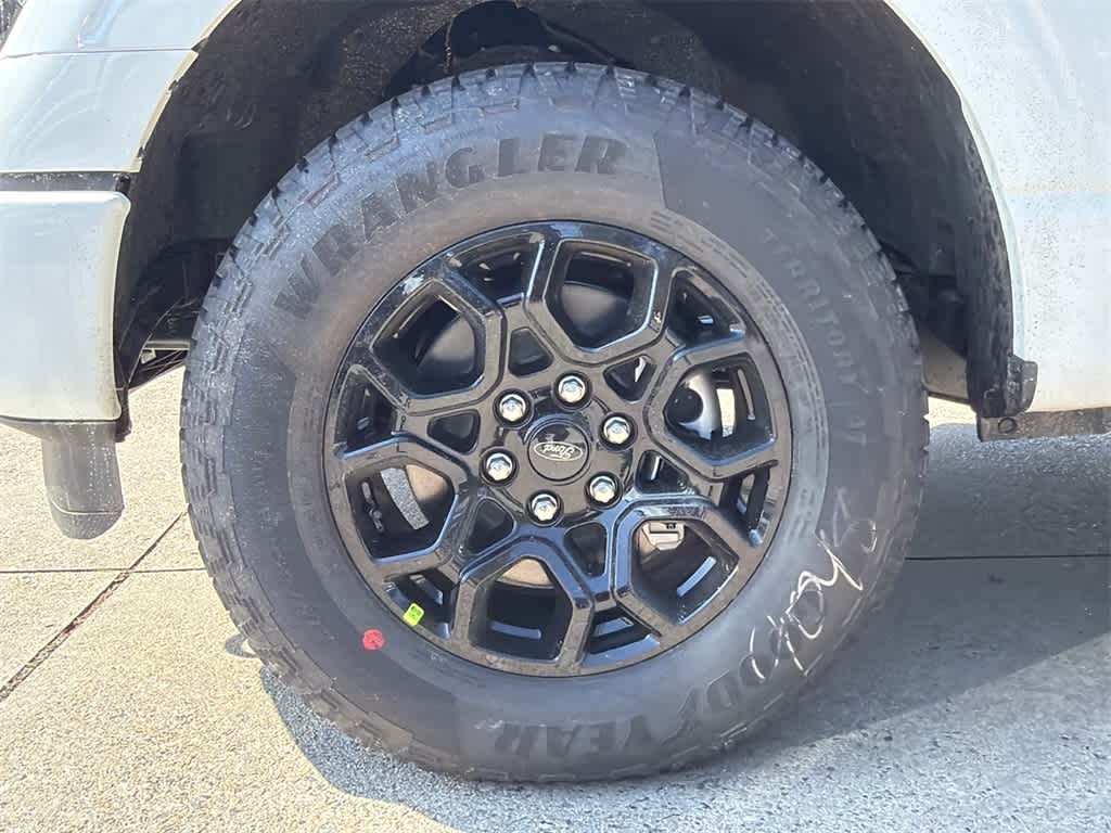 Thumbnail: 2026 Ford F-150 - 9