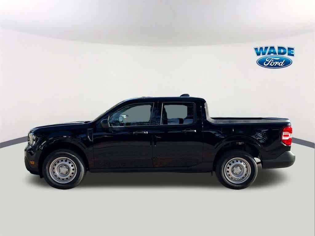 Thumbnail: 2025 Ford Maverick - 8