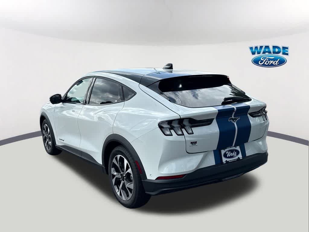 Thumbnail: 2024 Ford Mustang Mach-E - 7