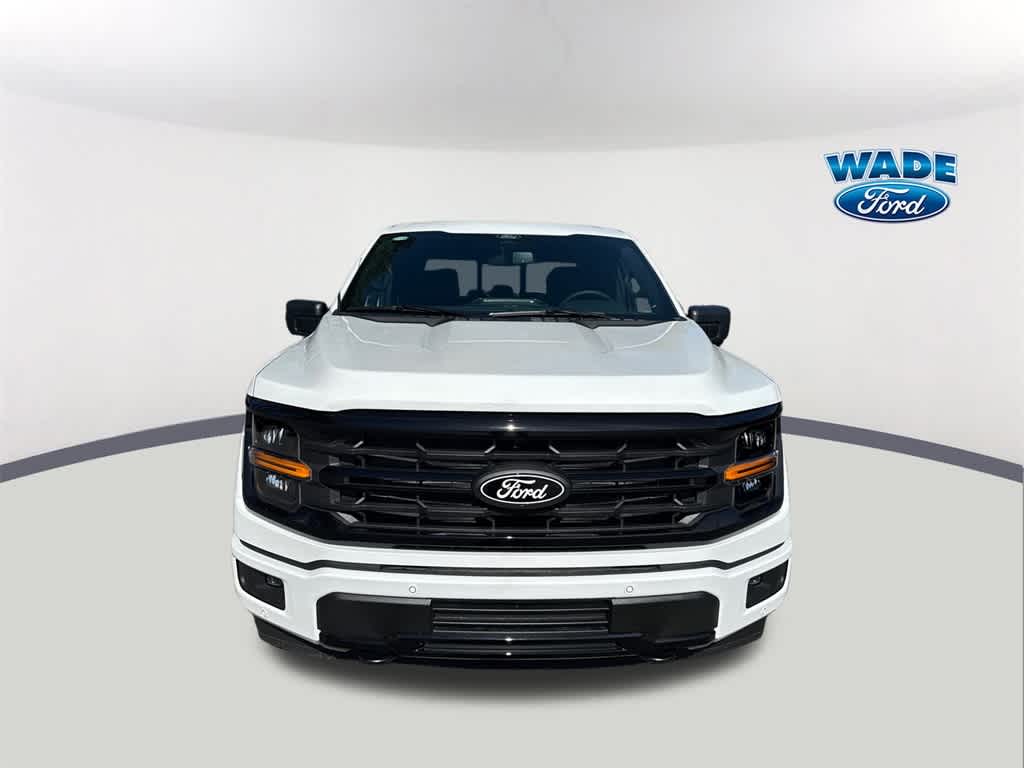 Thumbnail: 2026 Ford F-150 - 2