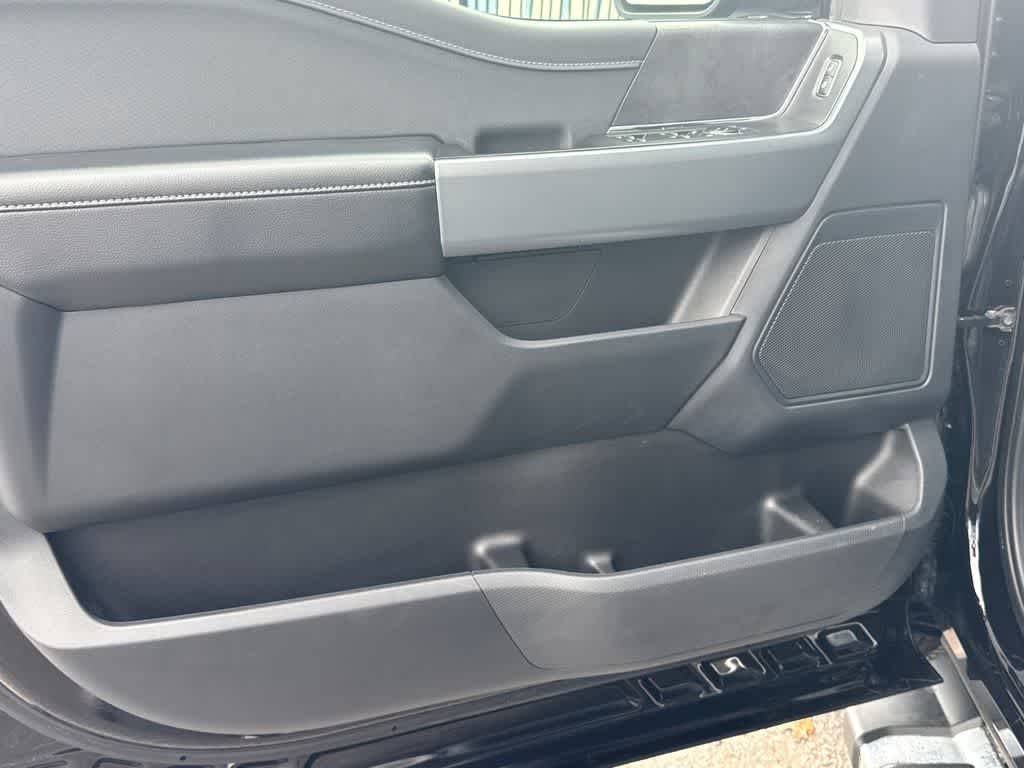 Thumbnail: 2024 Ford F-150 - 10